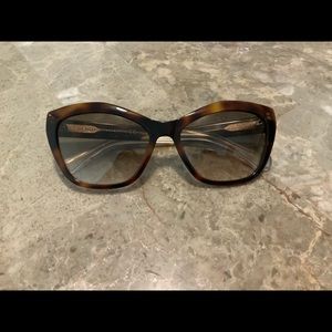 Balenciaga sunglasses